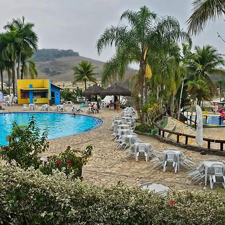 Flat Quartier Aldeia Das Aguas Park Resort Dorandia Exterior photo