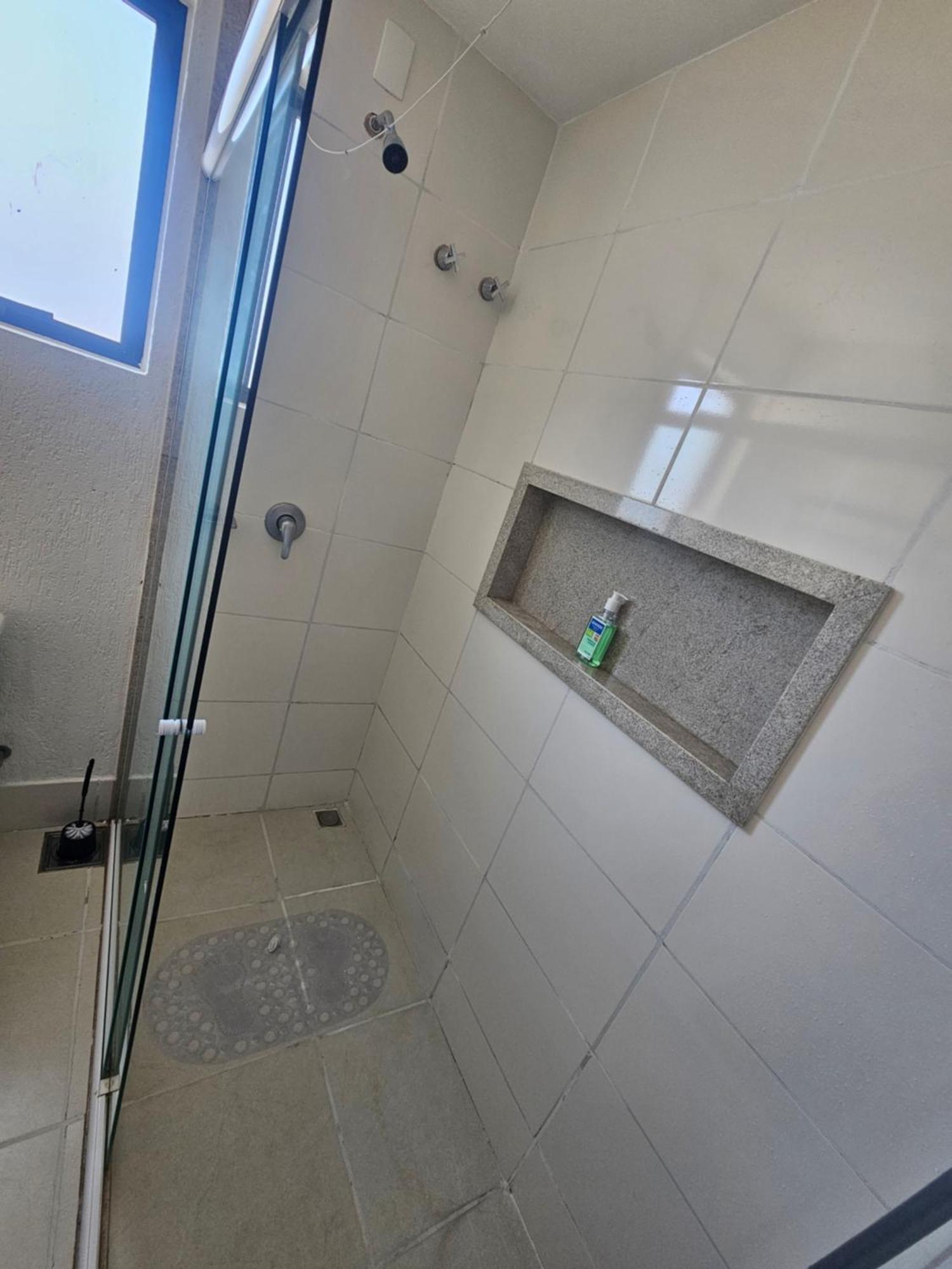 Flat Quartier Aldeia Das Aguas Park Resort Dorandia Exterior photo